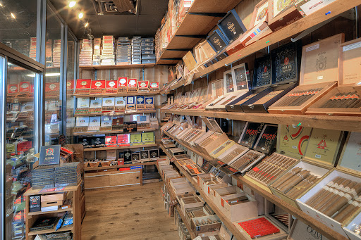 Tobacco Shop «Cigar Depot», reviews and photos, 4900 Stewart Mill Rd B, Douglasville, GA 30135, USA