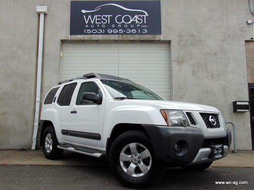 Used Car Dealer «West Coast Auto Group», reviews and photos, 231 NE 10th Ave, Portland, OR 97232, USA