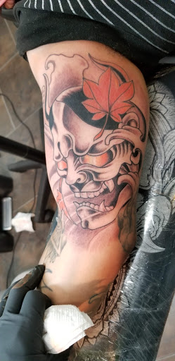 Explore washington dc tattoo ideas, creative tattoo ideas in Saint Paul, available at St Paul Tattoo