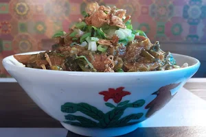 Mie Ayam & Bakso KENDIL Kroya image