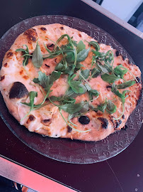 Pizza du Pizzeria la parenthèse à Plaisance - n°17