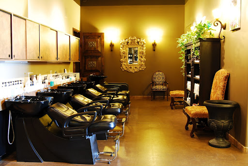 Beauty Salon «Luxe Salon & Spa», reviews and photos, 2206 E Williams Field Rd #106, Gilbert, AZ 85295, USA