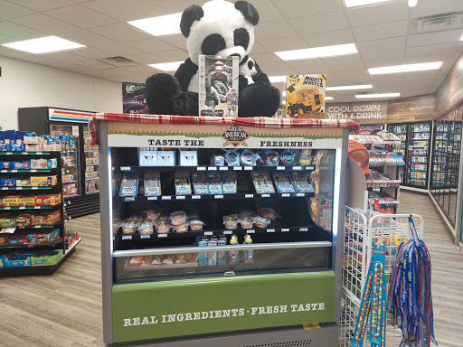 Gas Station «BP», reviews and photos, 106 3rd Ave, Dayton, TN 37321, USA