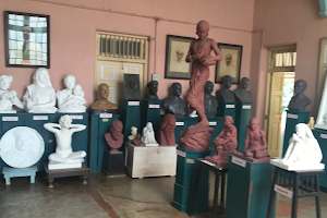 Karmarkar Museum of Sculpture image