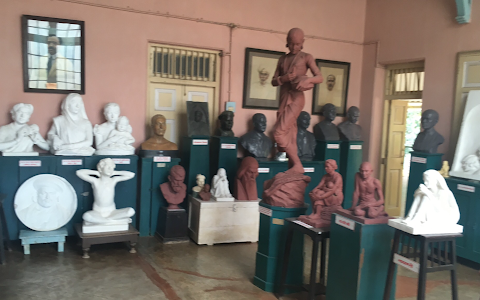 Karmarkar Museum of Sculpture image