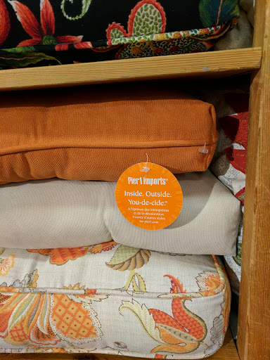 Furniture Store «Pottery Barn», reviews and photos, 10000 Research Blvd B02A, Austin, TX 78759, USA