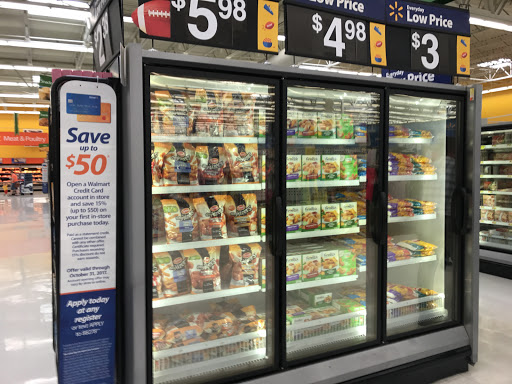 Department Store «Walmart Supercenter», reviews and photos, 949 W Grasslands Dr, American Fork, UT 84003, USA