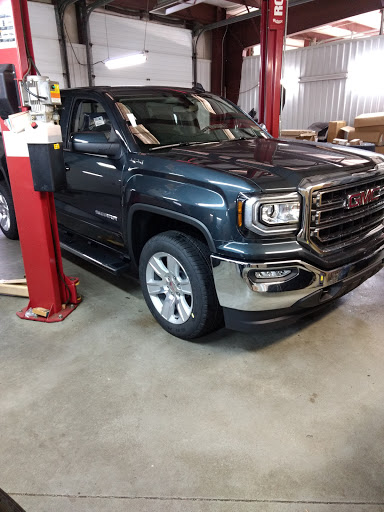 Car Dealer «Hardy Chevrolet Buick GMC», reviews and photos, 1249 Charles Hardy Pkwy, Dallas, GA 30157, USA