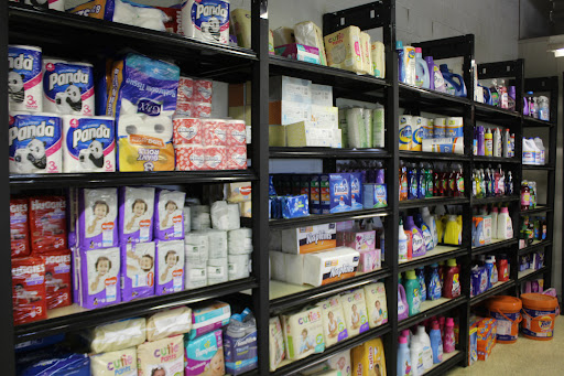 Grocery Store «Ja Mar Groceries», reviews and photos, 61 Kempsville Rd, Kutztown, PA 19530, USA