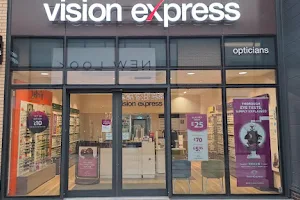 Vision Express Opticians - Stafford image