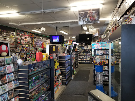 Video Game Store «High Score Video Games», reviews and photos, 1145 Shakopee Town Square, Shakopee, MN 55379, USA