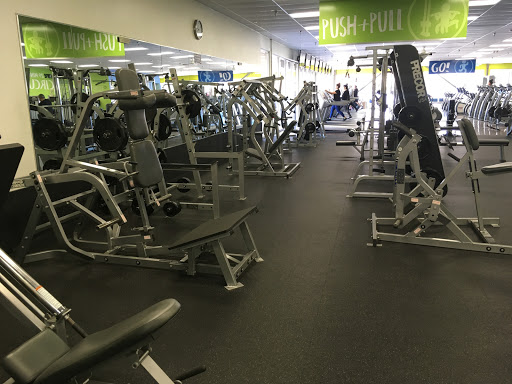 Gym «In-Shape Health Clubs», reviews and photos, 2311 N Tracy Blvd, Tracy, CA 95376, USA