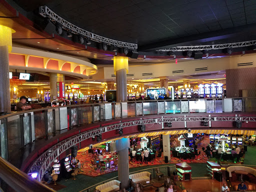 Casino «Resorts World Casino New York City», reviews and photos, 110-00 Rockaway Blvd, South Ozone Park, NY 11420, USA