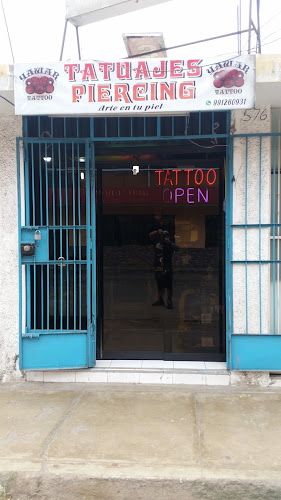 Opiniones de Yawar Tattoo en Lima - Estudio de tatuajes
