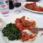 Photo n°1 de l'avis de Colin.a fait le 10/08/2022 à 19:39 sur le  Trattoria nuovi sapori à Nereto