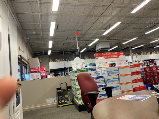 Office Supply Store «Office Depot», reviews and photos, 1000 W Airport Fwy, Irving, TX 75062, USA