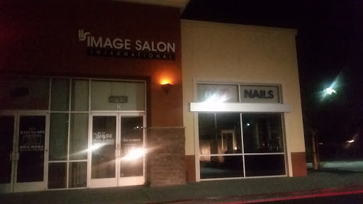 Nail Salon «IMAGE INTERNATIONAL SALON», reviews and photos, 15463 Fairfield Ranch Rd, Chino Hills, CA 91709, USA
