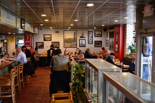 West Side Market Café