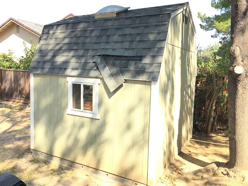 Shed Builder «Tuff Shed», reviews and photos, 931 Cadillac Ct, Milpitas, CA 95035, USA