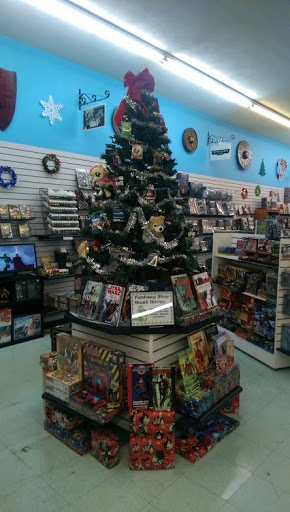 Comic Book Store «Fantasy Shop», reviews and photos, 2125 Zumbehl Rd, St Charles, MO 63303, USA