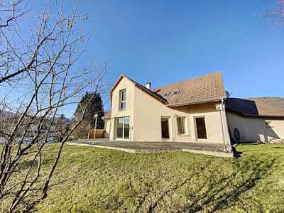 STARK IMMOBILIER RONCHAMP à Ronchamp