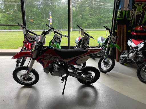 ATV Repair Shop «Savage Motorsportz», reviews and photos, 599 Hazard Ave, Somers, CT 06071, USA