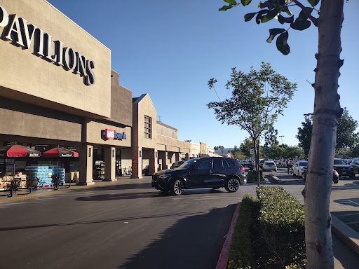 Grocery Store «Pavilions», reviews and photos, 6534 Platt Ave, West Hills, CA 91307, USA