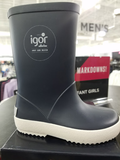 Department Store «Saks OFF 5TH», reviews and photos, 1252 Galleria Blvd, Roseville, CA 95678, USA