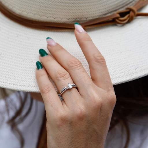 Jeweler «The Karat Shop», reviews and photos, 102 W Jericho Turnpike, Huntington Station, NY 11746, USA