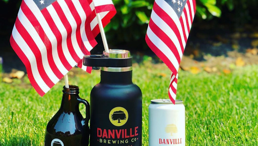 Danville Brewing Co.