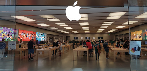 Computer Store «Apple Millenia», reviews and photos, 4200 Conroy Rd, Orlando, FL 32839, USA