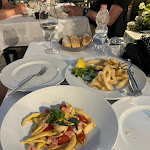 Photo n°4 de l'avis de Chai.o fait le 04/07/2023 à 18:00 sur le  Stone House Restaurant Food&Wine à Lezzeno