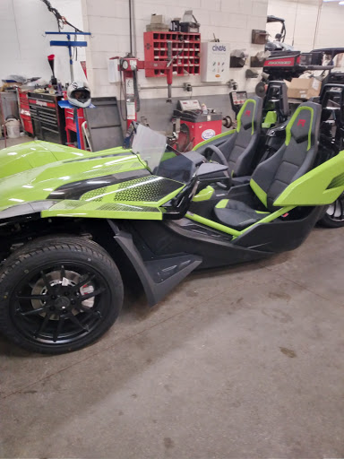 Motorcycle Dealer «Lexington Motorsports», reviews and photos, 2049 Bryant Rd, Lexington, KY 40509, USA