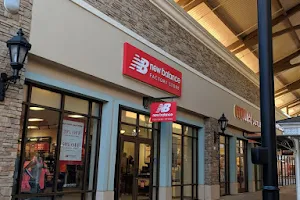 New Balance Factory Store image