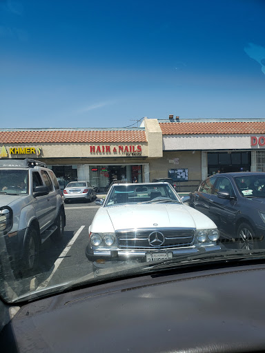 Asian Grocery Store «Dong Mai Market», reviews and photos, 1241 E Anaheim St, Long Beach, CA 90813, USA