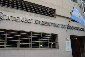 Ateneo Argentino de Odontología image