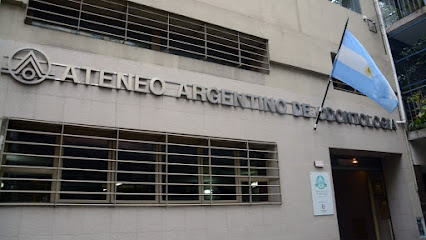 Ateneo Argentino de Odontología