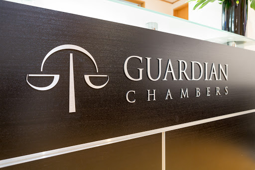 Guardian Chambers - Criminal Lawyers