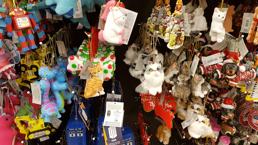 Craft Store «Hobby Lobby», reviews and photos, 14645 Hancock Village St, Chesterfield, VA 23832, USA