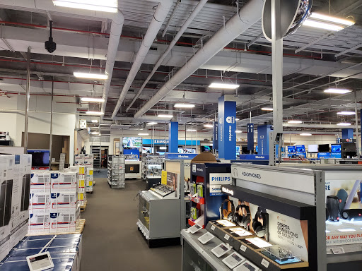 Electronics Store «Best Buy», reviews and photos, 13107 40 Rd c300, Flushing, NY 11354, USA