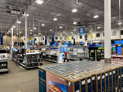 Electronics Store «Best Buy», reviews and photos, 11066 Pecan Park Blvd, Cedar Park, TX 78613, USA