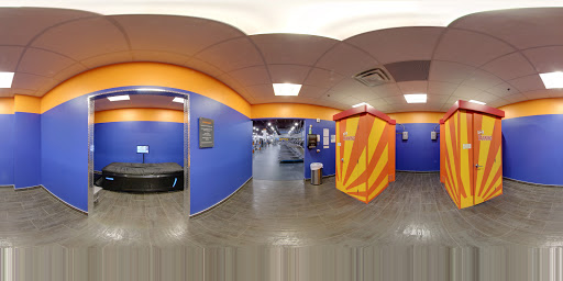 Health Club «Crunch - Scranton», reviews and photos, 300 Lackawanna Ave, Scranton, PA 18503, USA