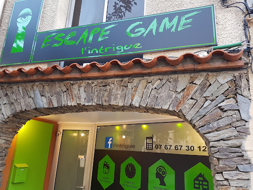 L'intrigue - escape game La Maison De Village à Argelès-sur-Mer