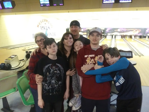 Bowling Alley «Vinton Bowling Center», reviews and photos, 1200 Vinyard Rd, Vinton, VA 24179, USA