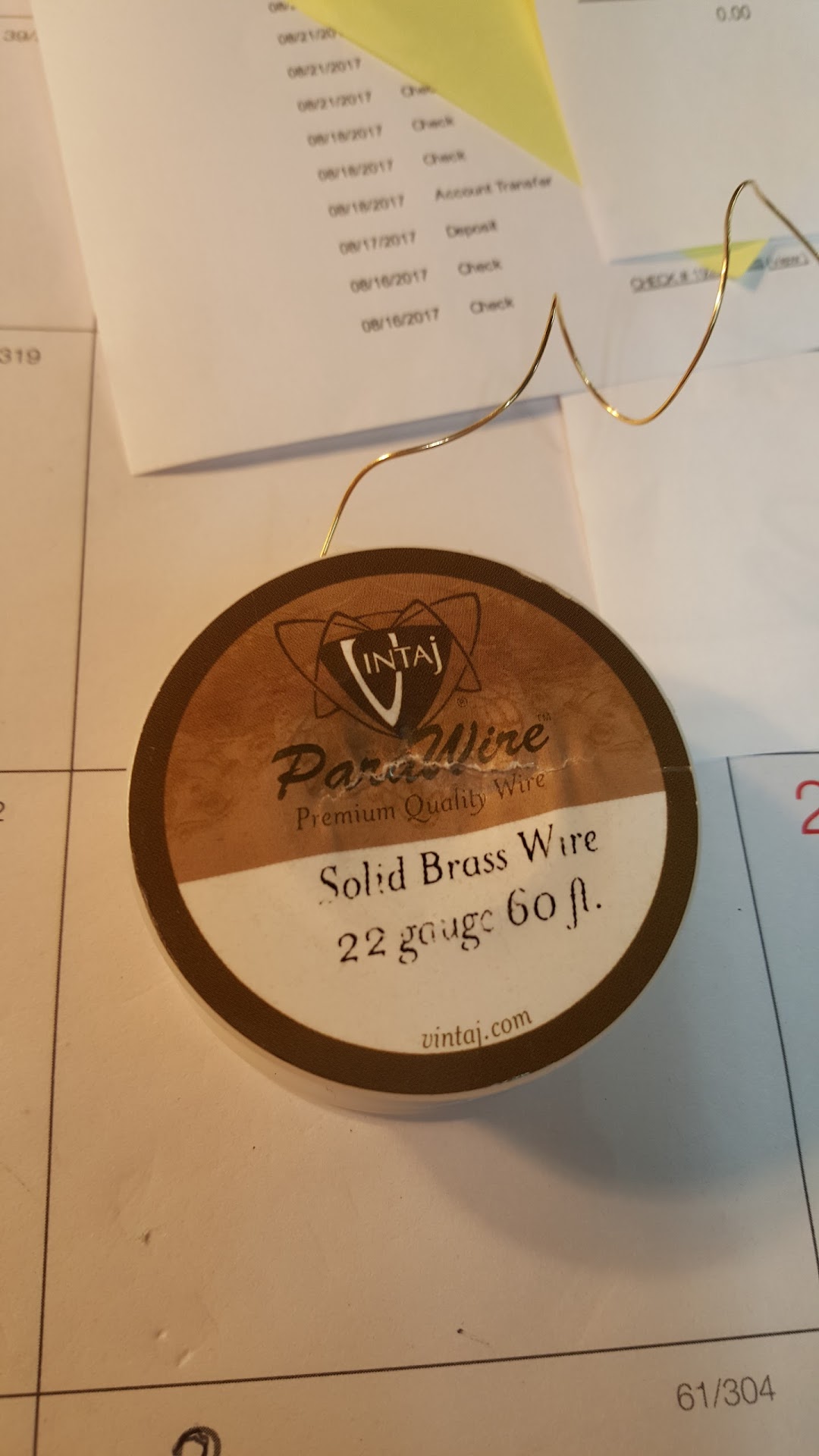 Lillian Strickler Lighting