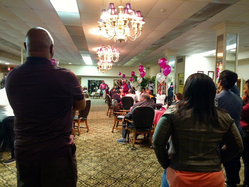 Banquet Hall «Beaumont Club», reviews and photos, 590 Orleans St, Beaumont, TX 77701, USA