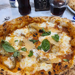 Photo n°1 de l'avis de Marco.a fait le 14/11/2023 à 18:40 sur le  Sasà Martucci - Pizzeria I Masanielli à Caserta