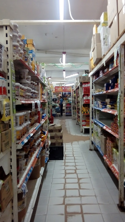Lorena Supermercados