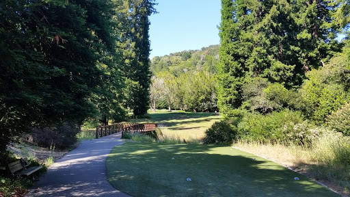 Golf Course «Mill Valley Golf Course», reviews and photos, 280 Buena Vista Ave, Mill Valley, CA 94941, USA