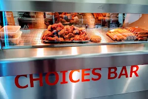 Choices Bar Chinese Takeaway image